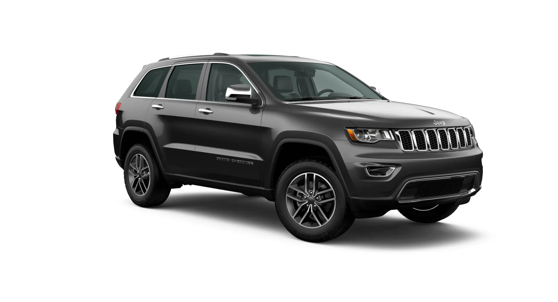 Grand Cherokee