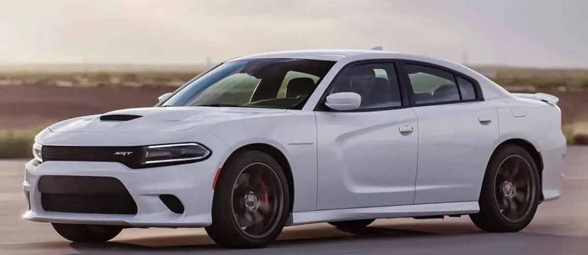 2023 Dodge Charger