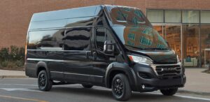 Ram promaster