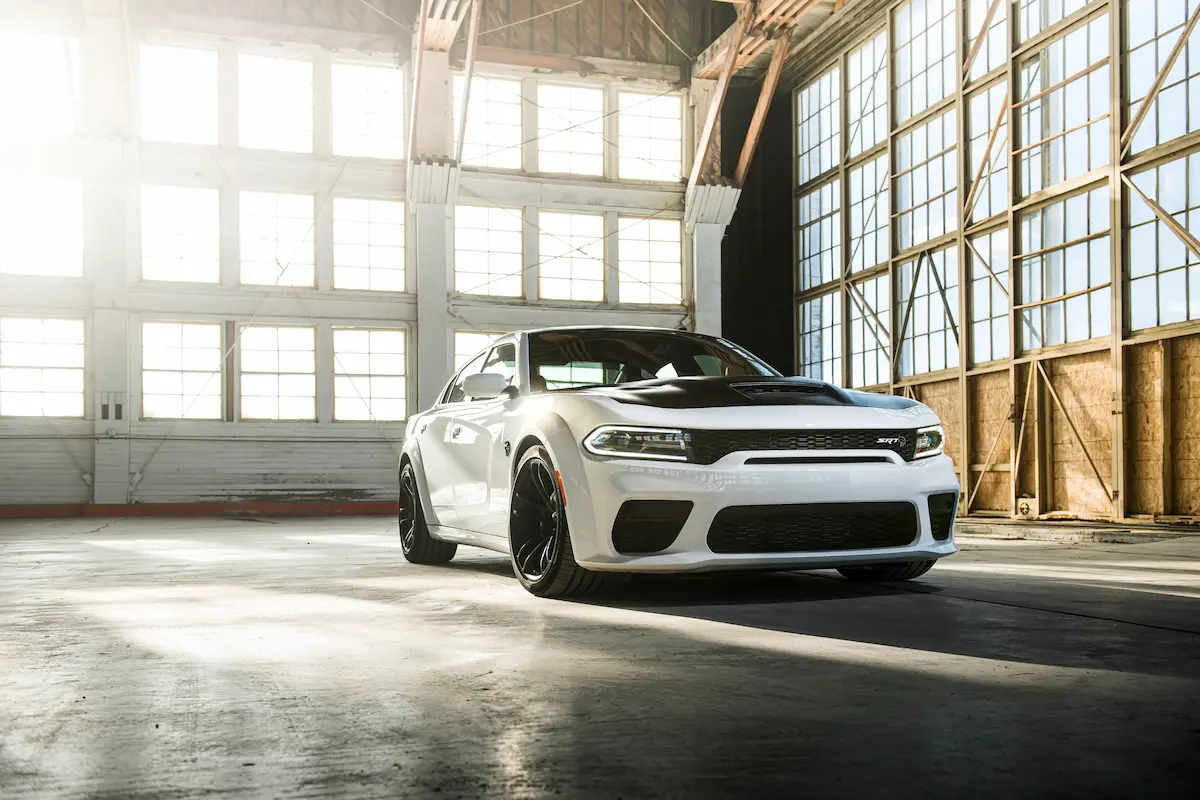 2023 Dodge Charger