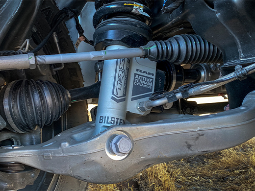 Ram Truck Maintenance Tips Image 05