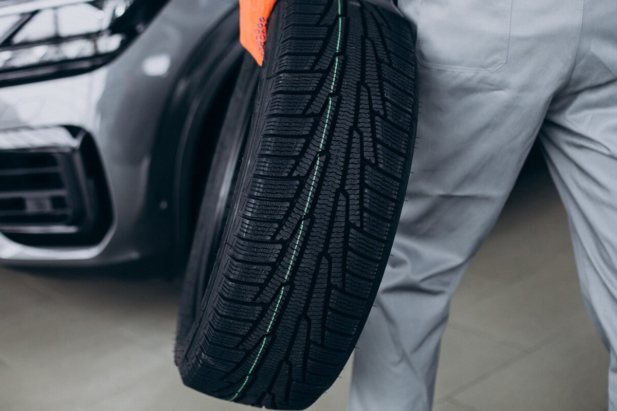 Importance of Tire Rotation