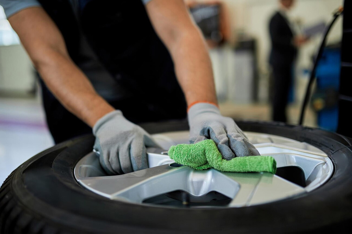 Importance of Tire Position