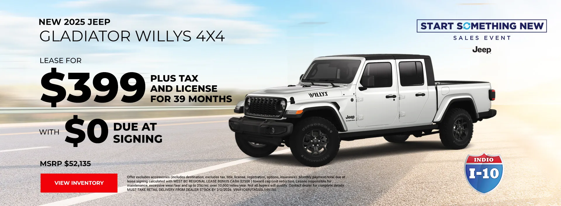 New 2025 Jeep Grand Cherokee L - Black Friday Sales Event